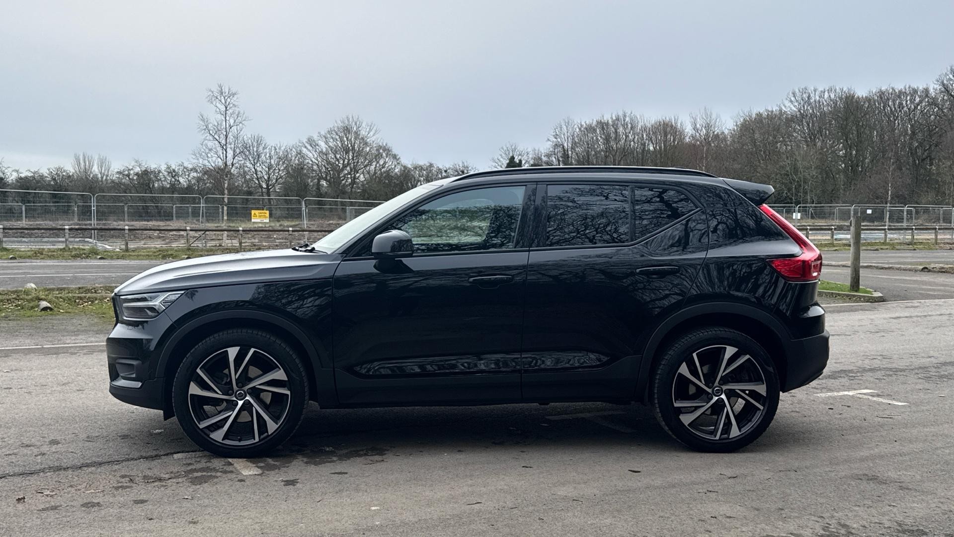 Volvo XC40 Image 8