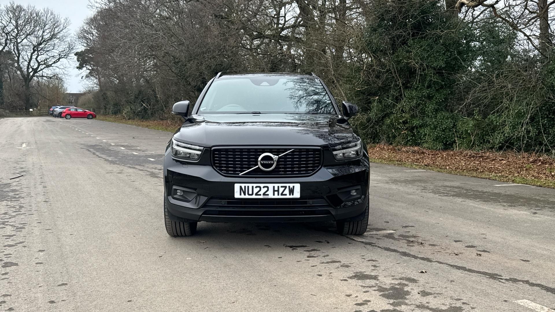 Volvo XC40 Image 12