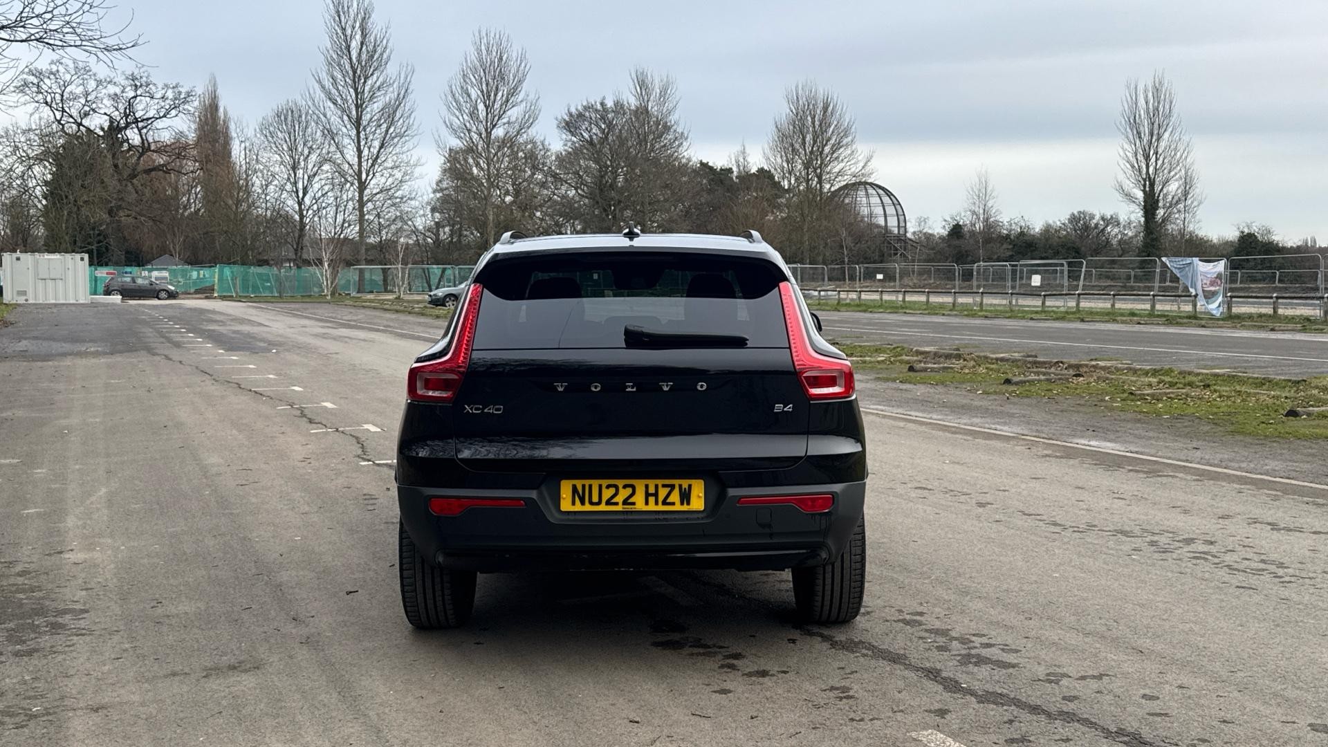 Volvo XC40 Image 13