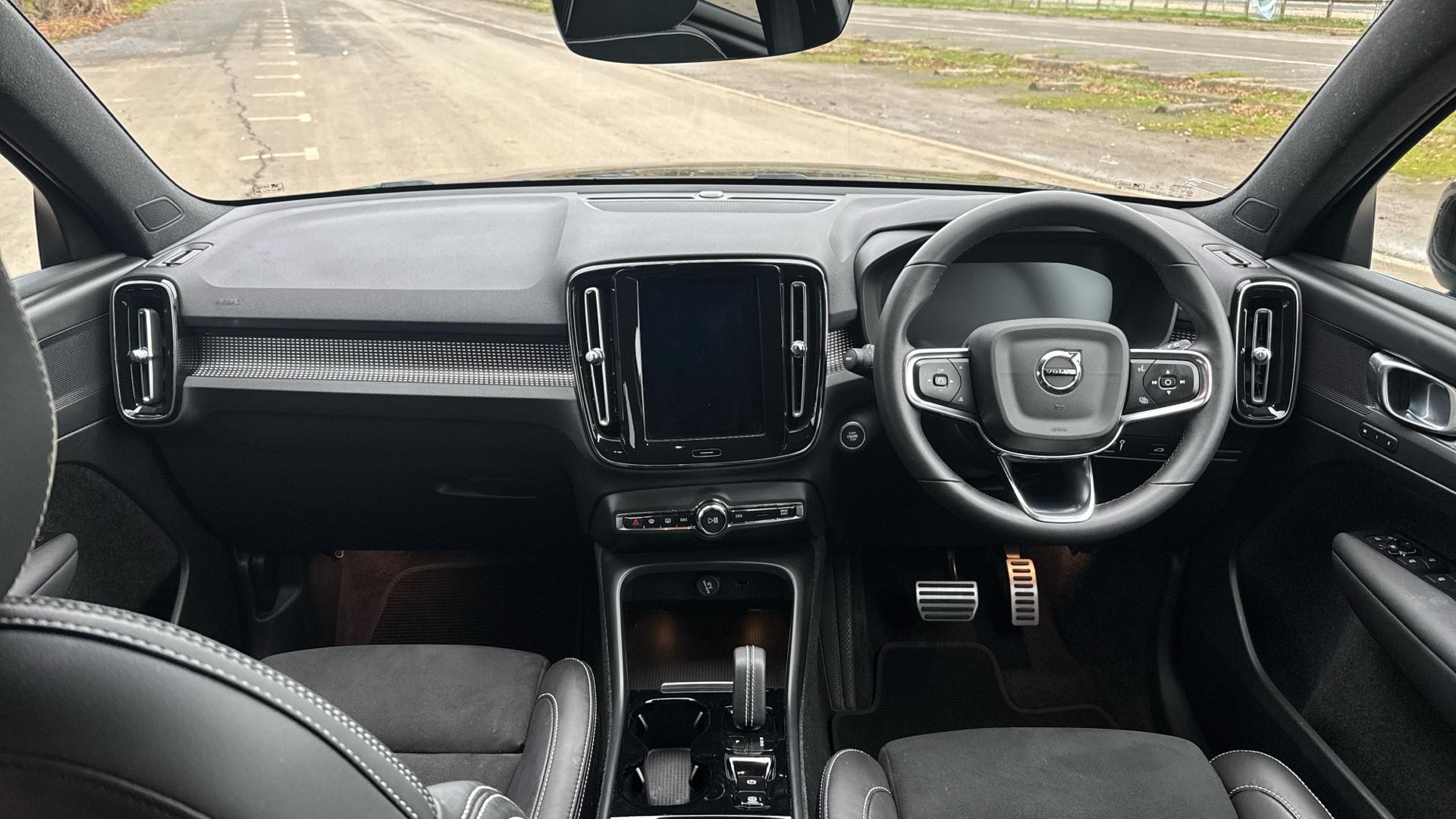 Volvo XC40 Image 20