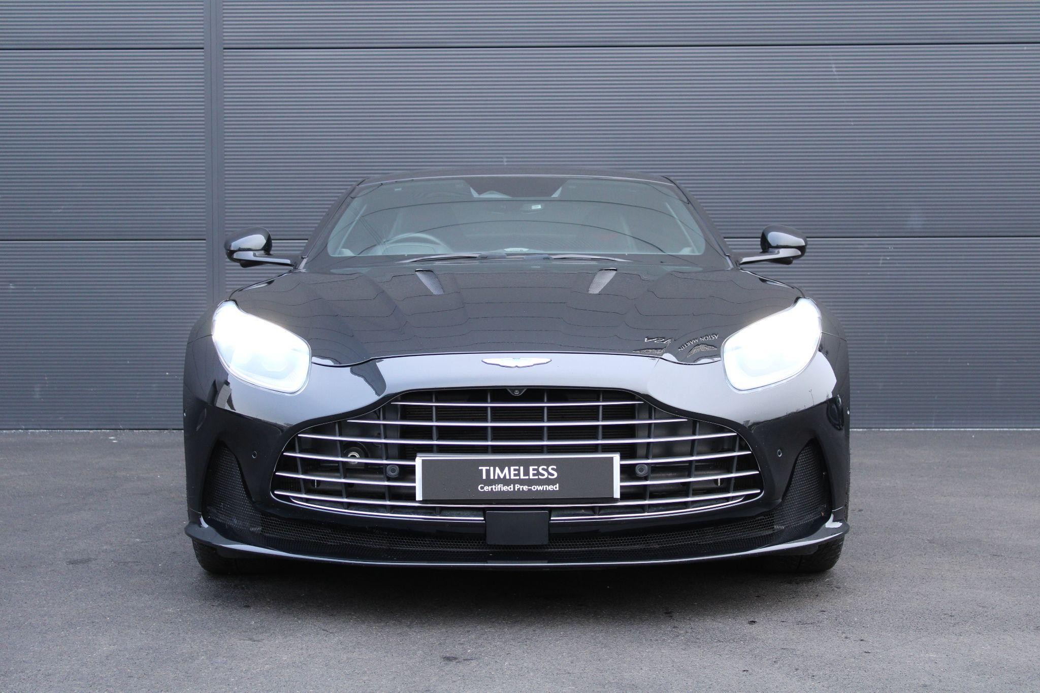 Aston Martin DB12 Image 2