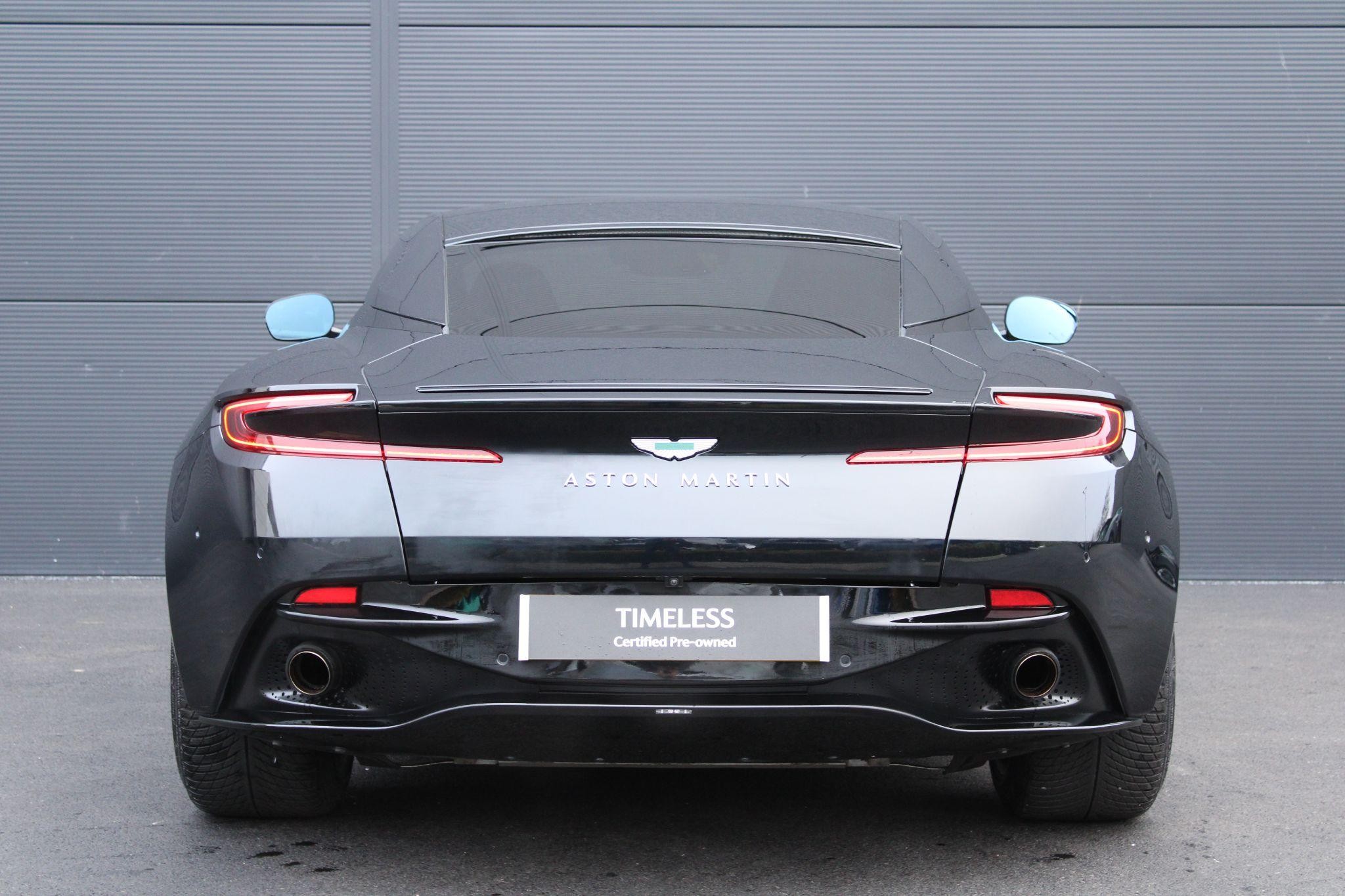 Aston Martin DB12 Image 6