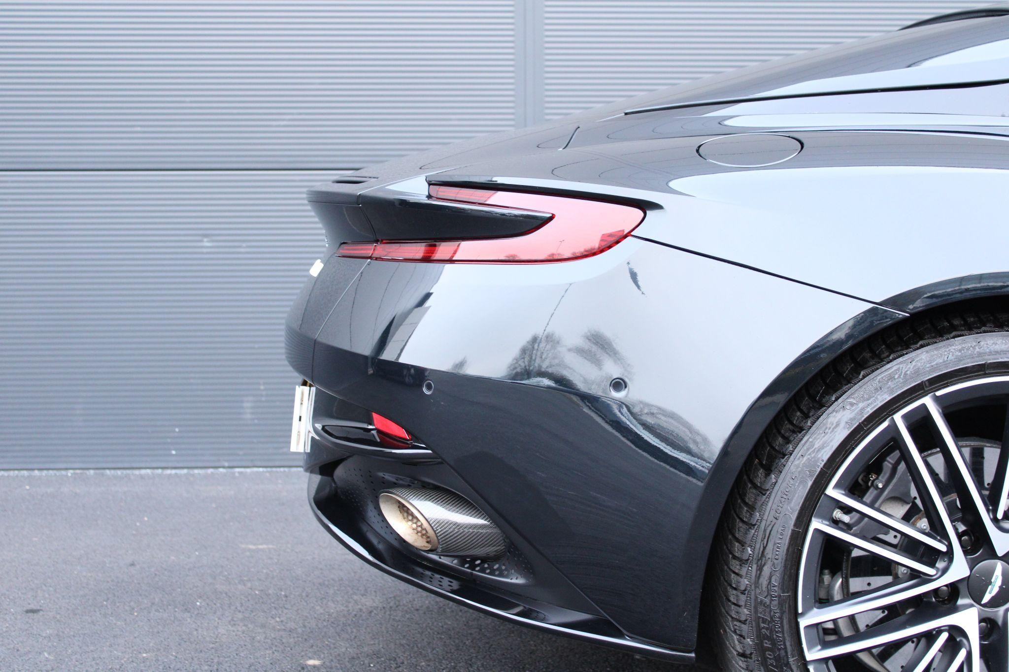 Aston Martin DB12 Image 22