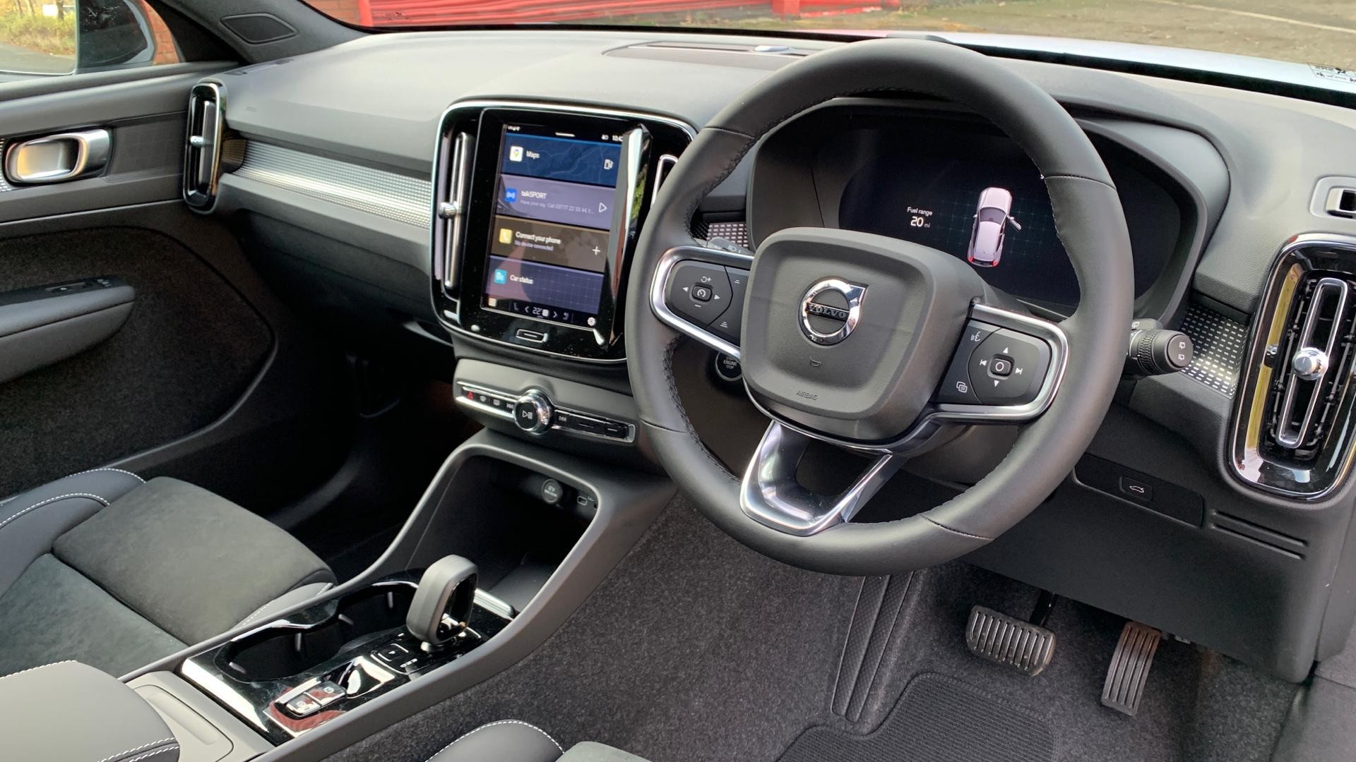 Volvo XC40 Image 5