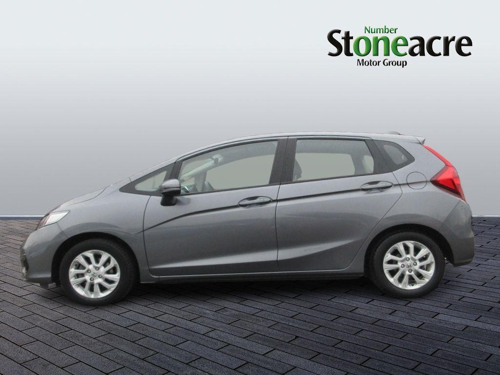 Honda Jazz Image 6