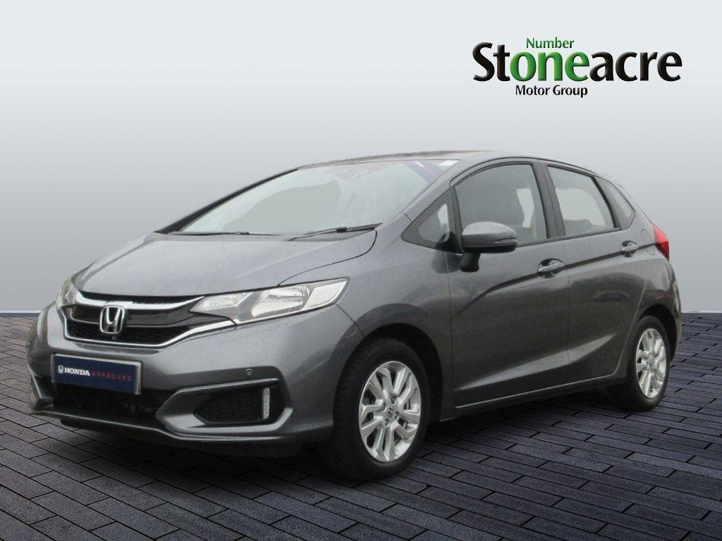 Honda Jazz Image 7