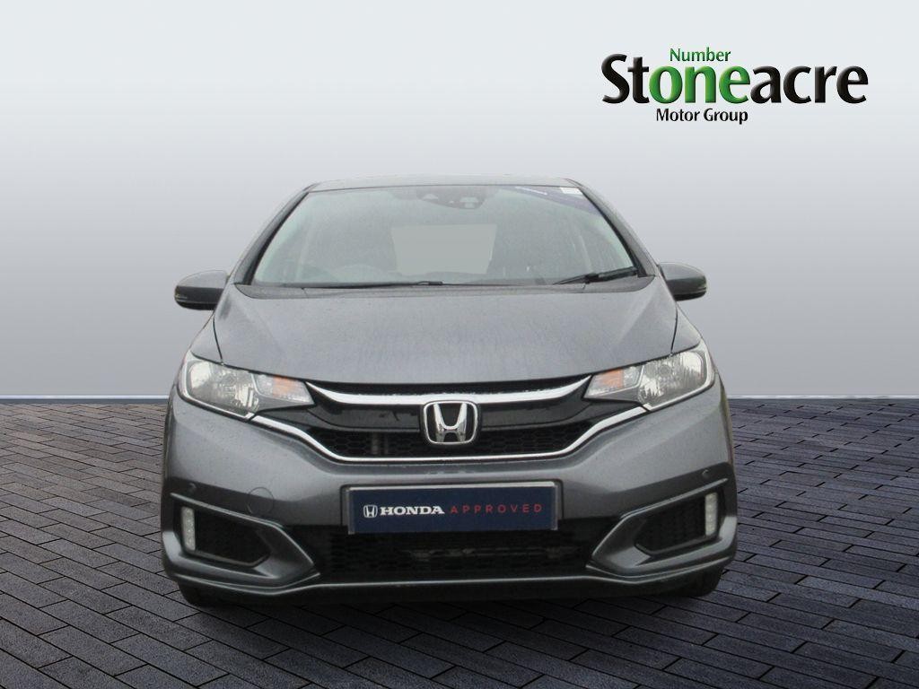 Honda Jazz Image 8