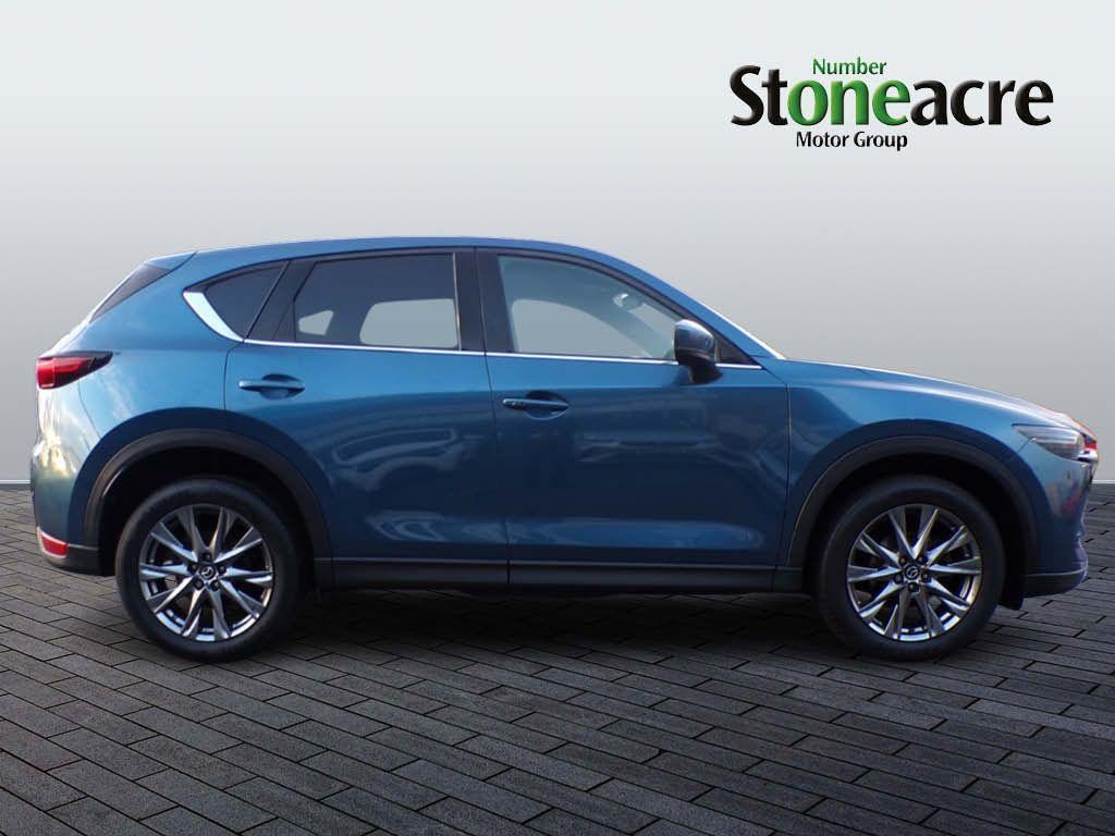 Mazda CX-5 Image 2