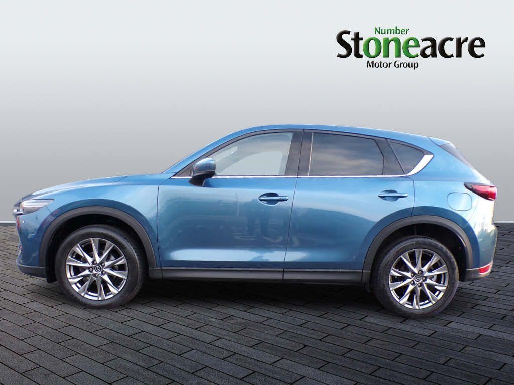 Mazda CX-5 Image 6