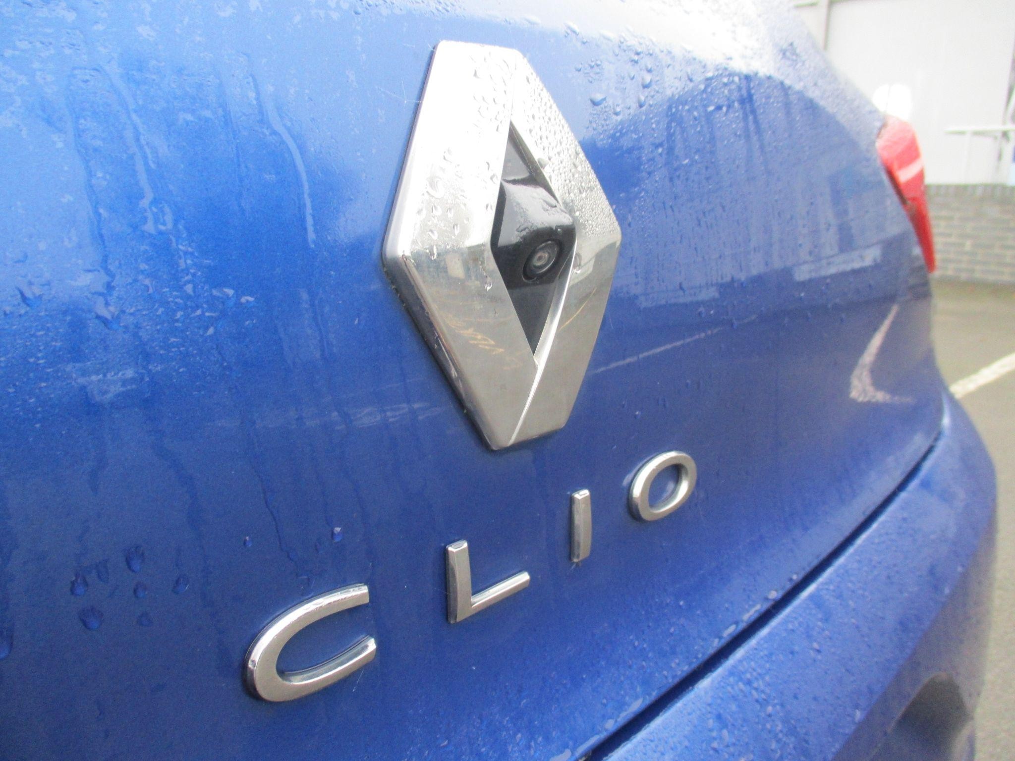 Renault Clio Image 12