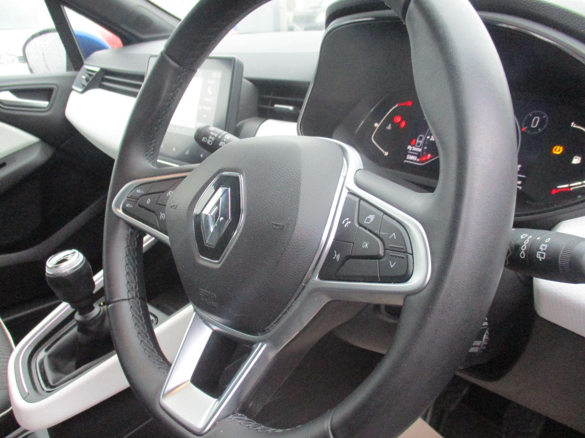 Renault Clio Image 21