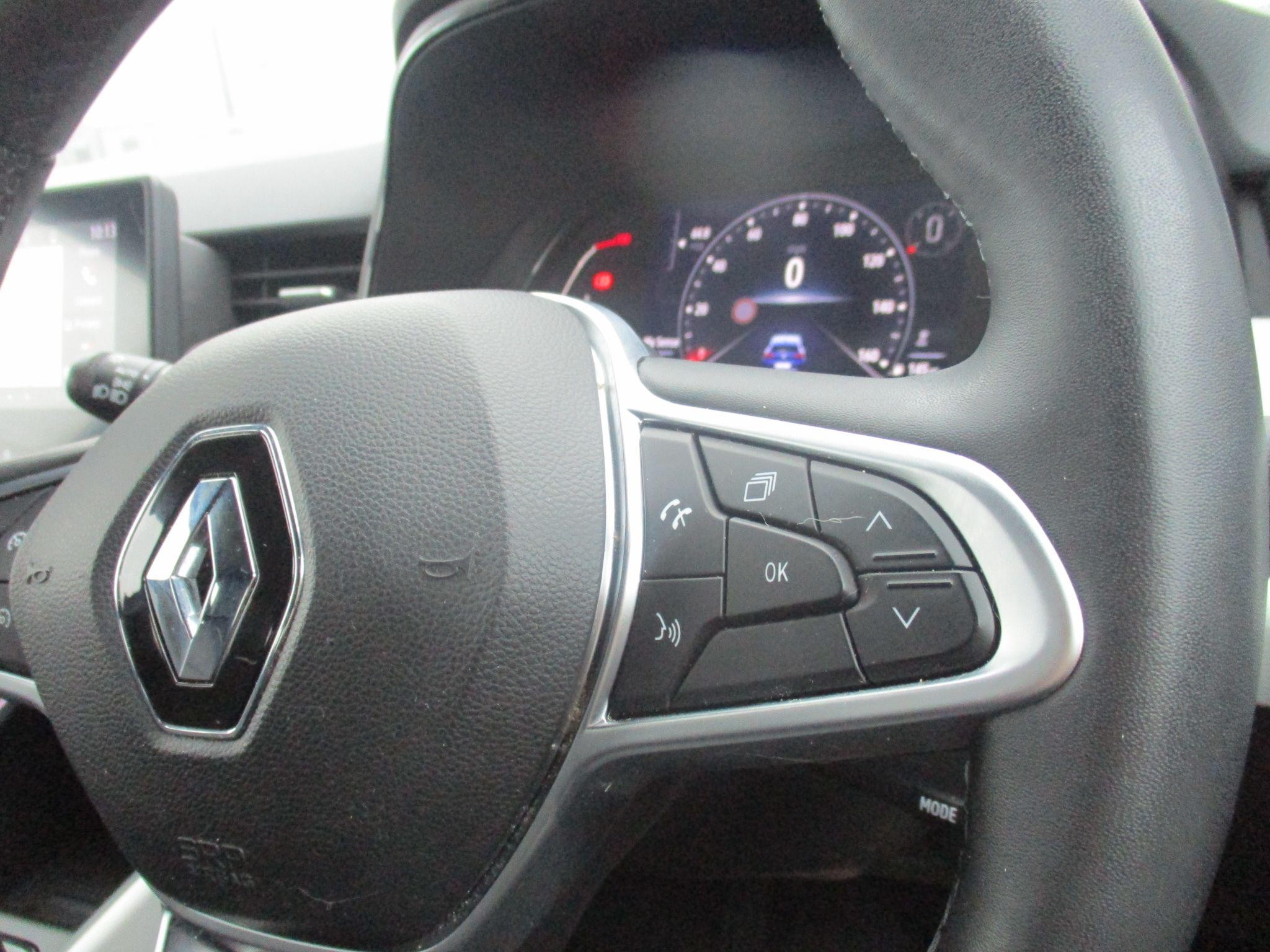 Renault Clio Image 29