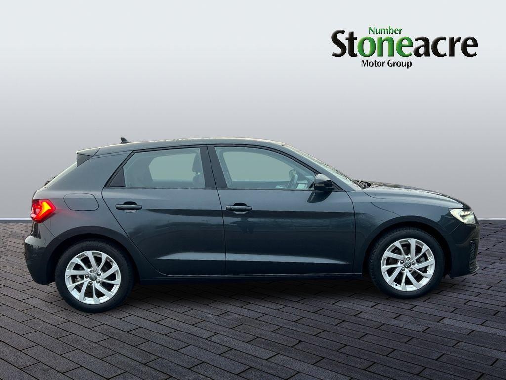 Audi A1 Image 2