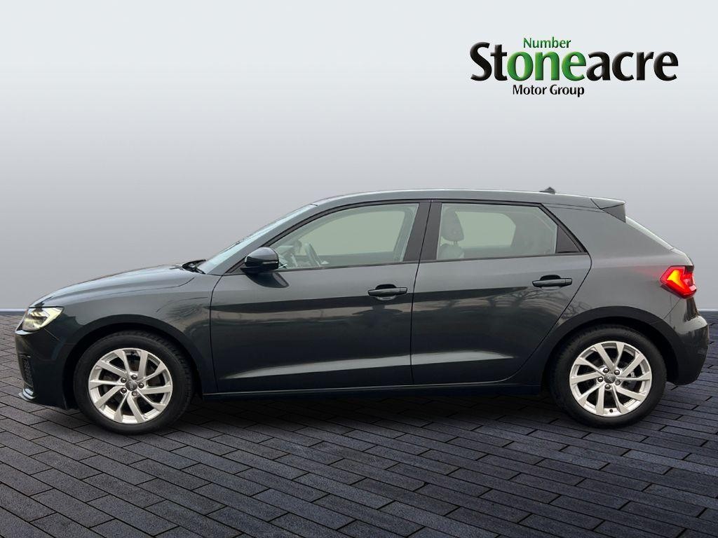 Audi A1 Image 6