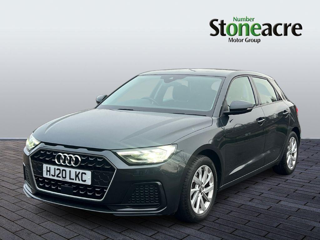 Audi A1 Image 7