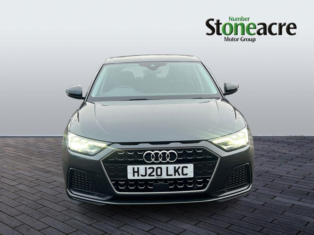 Audi A1 Image 8