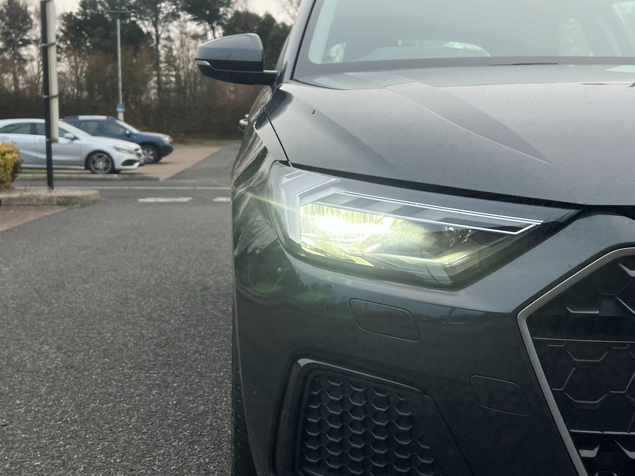 Audi A1 Image 10