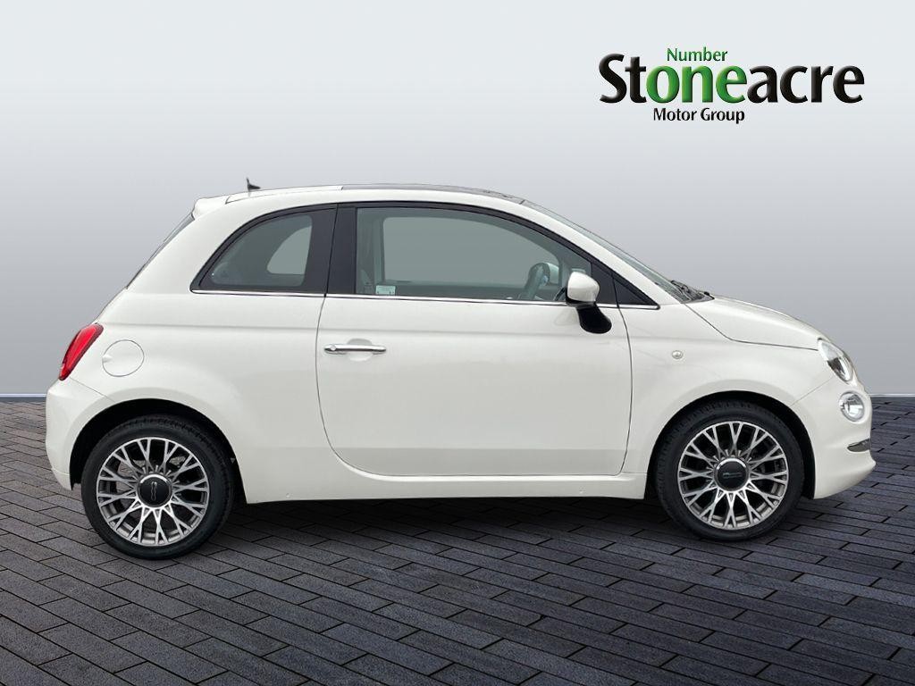 Fiat 500 Image 2