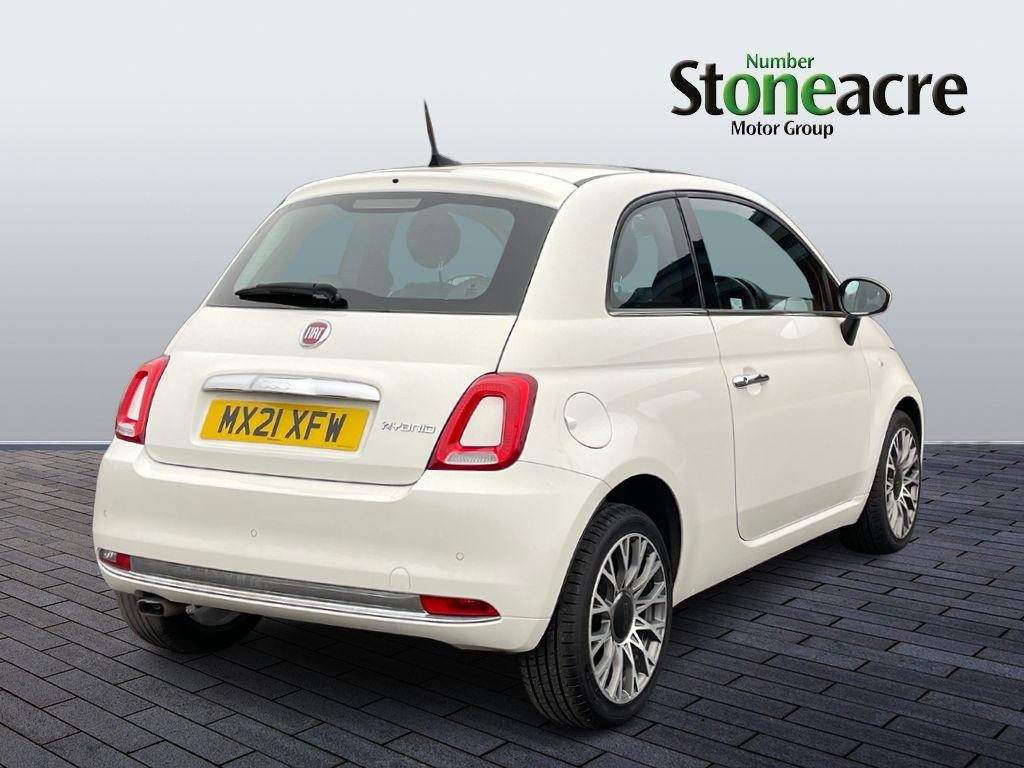 Fiat 500 Image 3