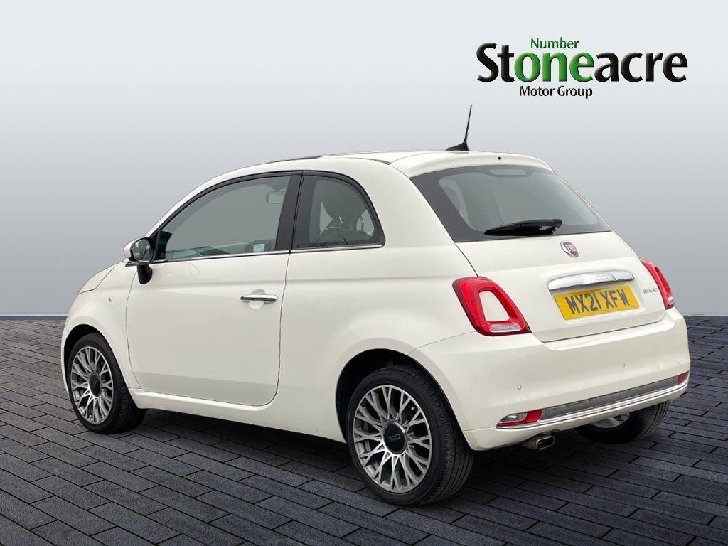 Fiat 500 Image 5