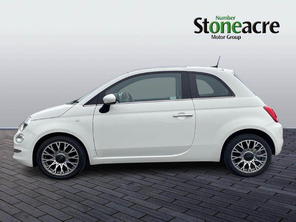 Fiat 500 Image 6