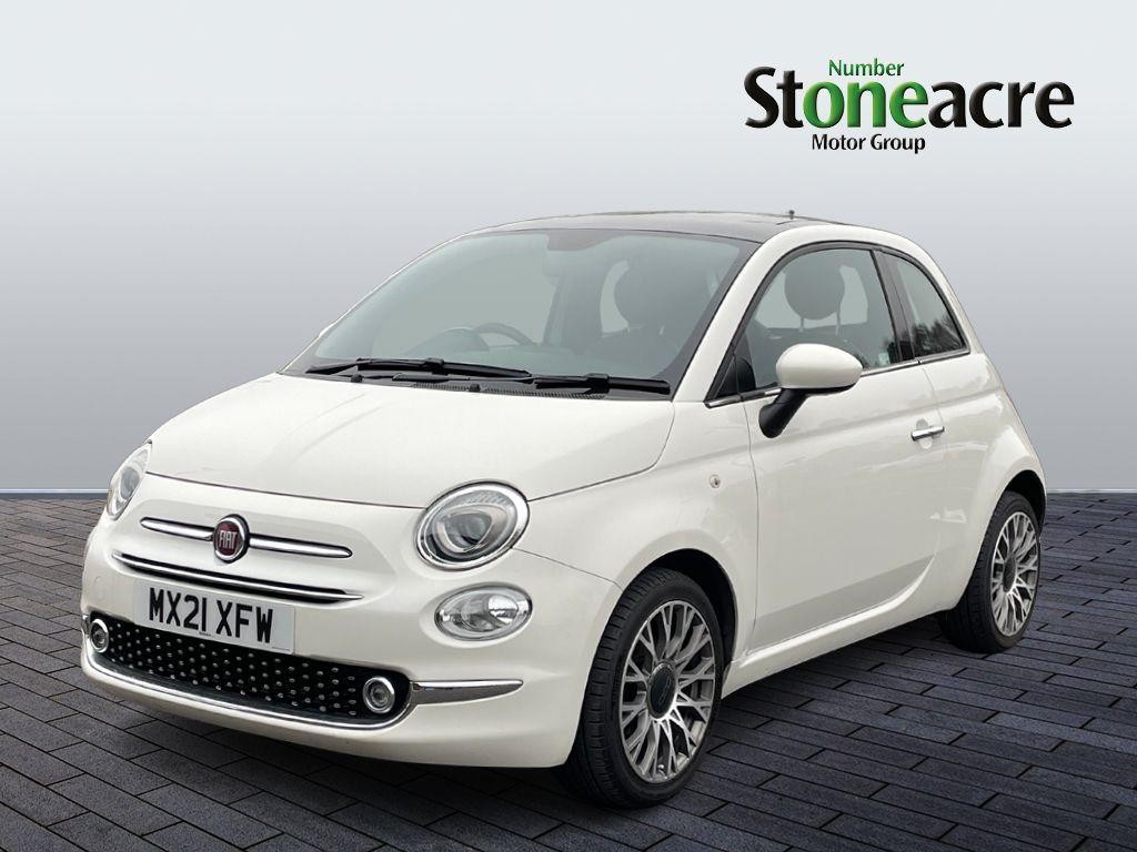 Fiat 500 Image 7