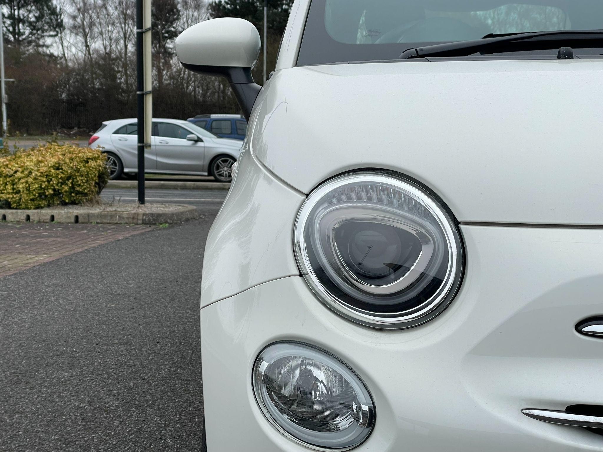 Fiat 500 Image 10