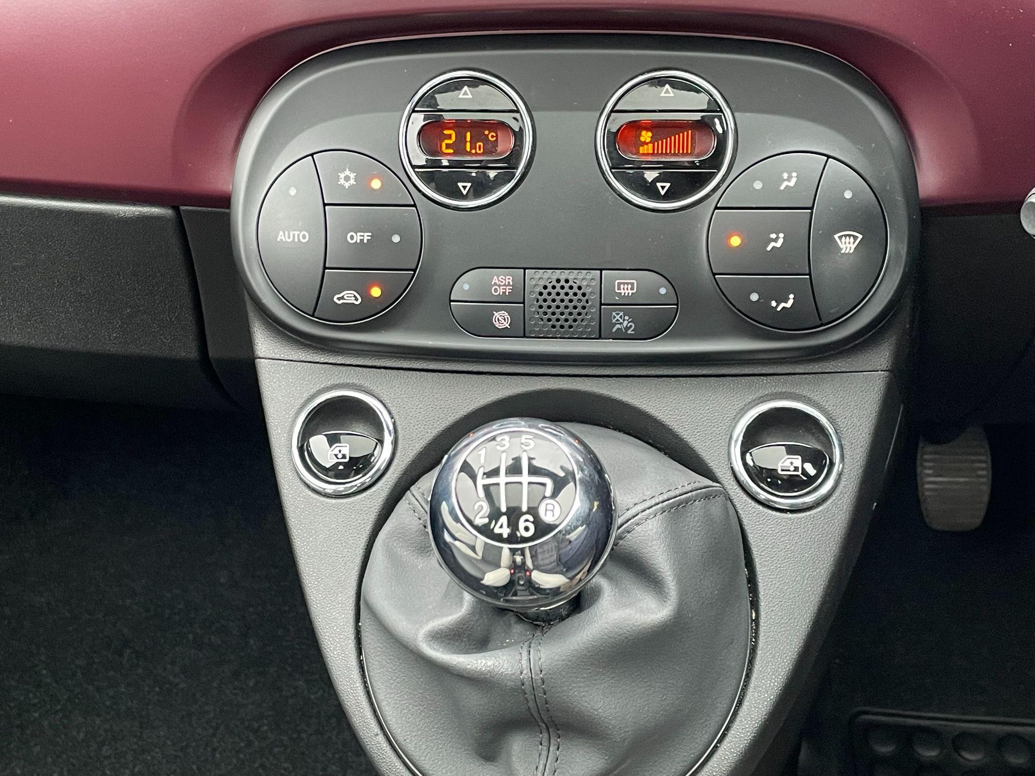 Fiat 500 Image 23