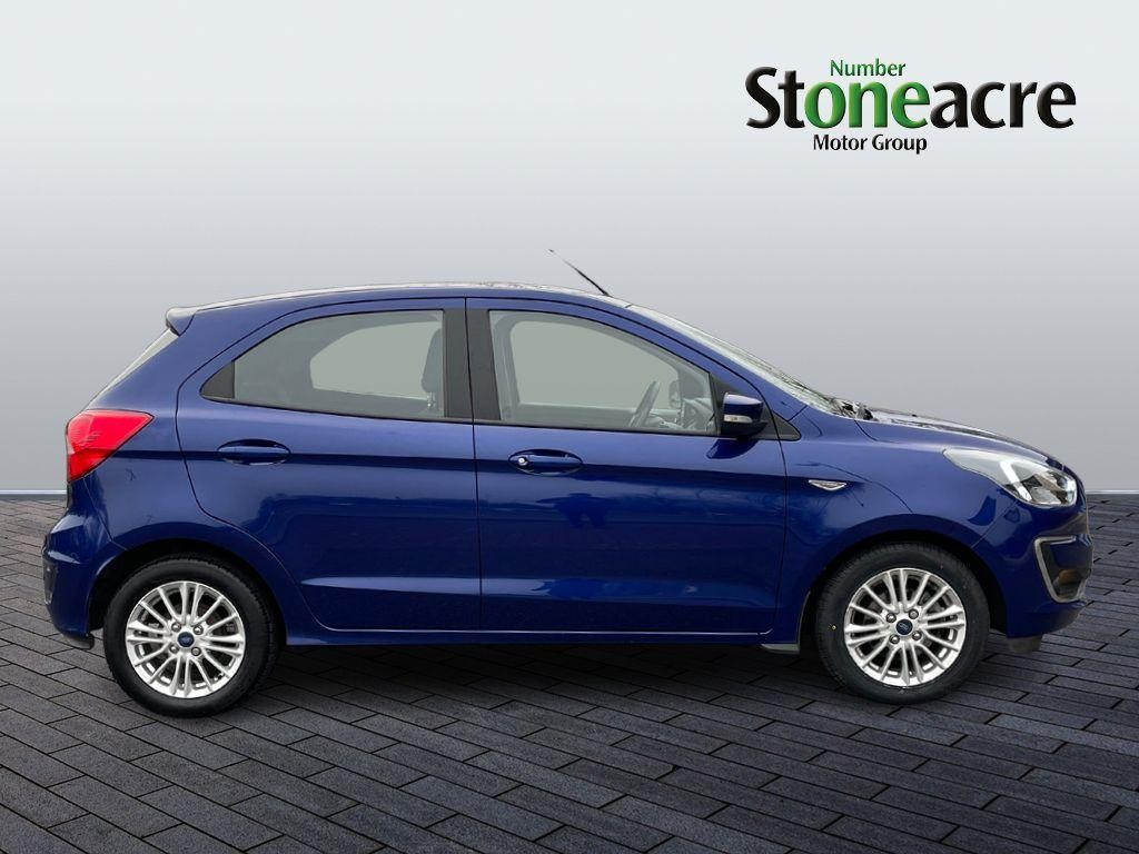 Ford Ka+ Image 2