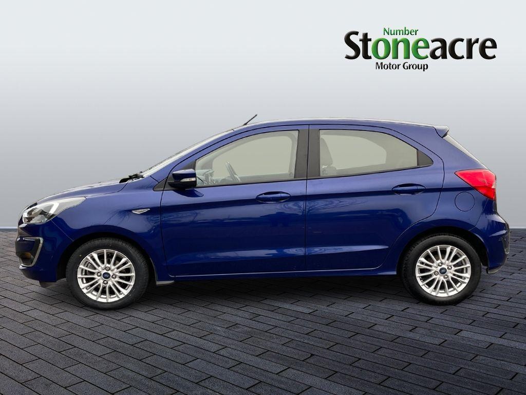 Ford Ka+ Image 6