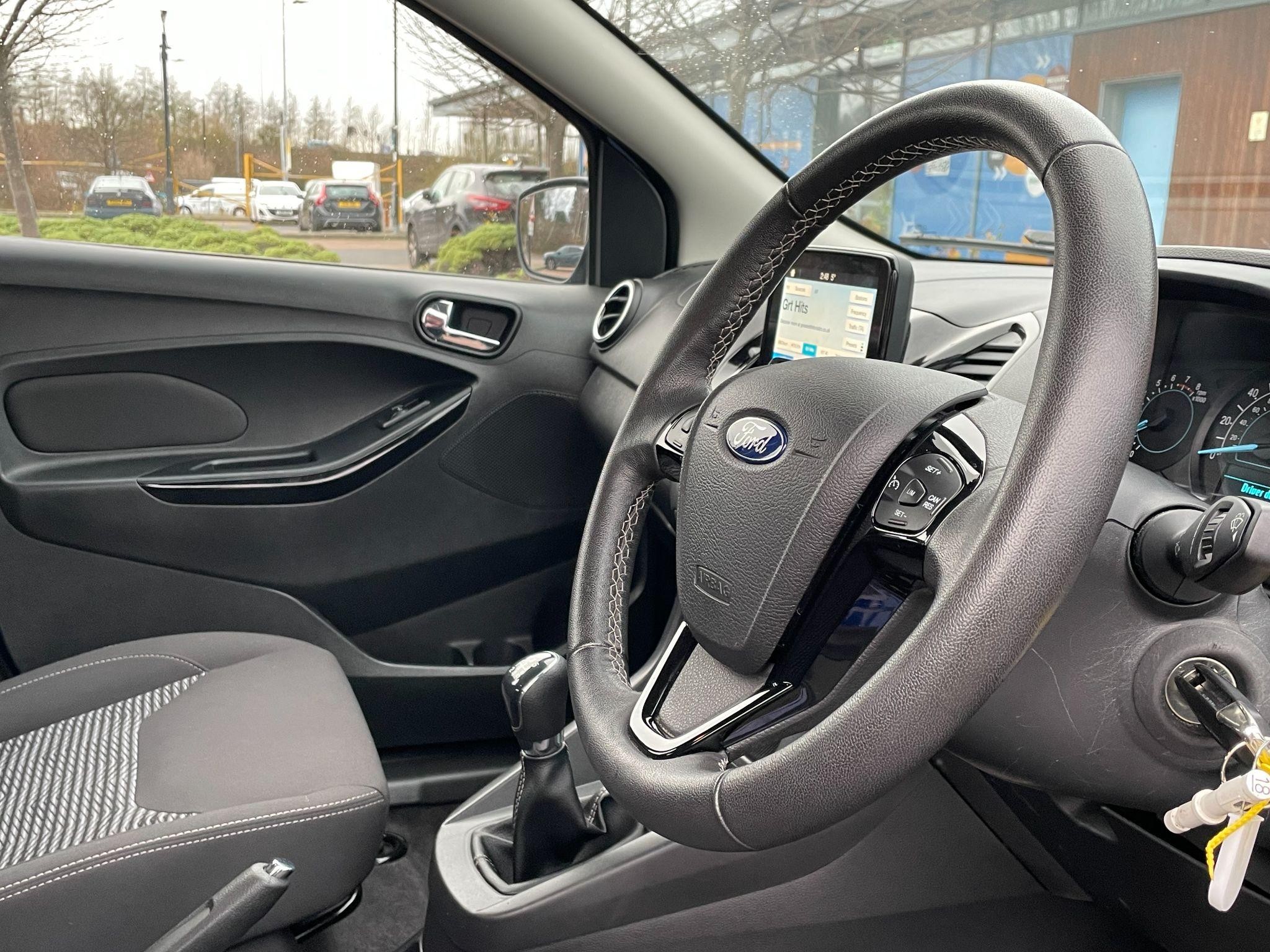 Ford Ka+ Image 18