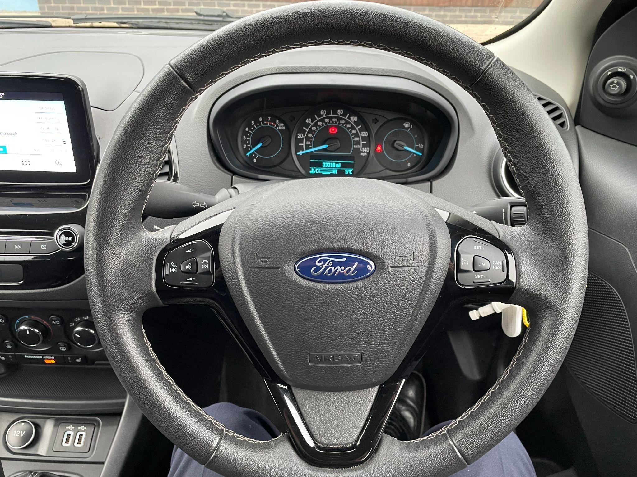 Ford Ka+ Image 19