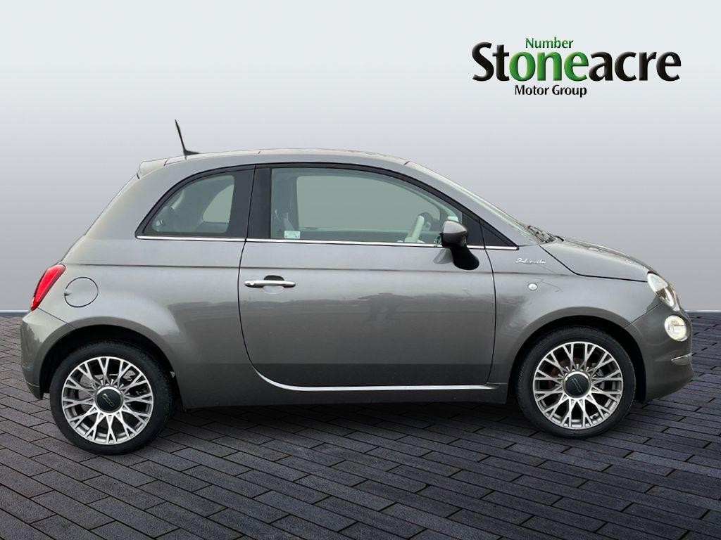 Fiat 500 Image 2