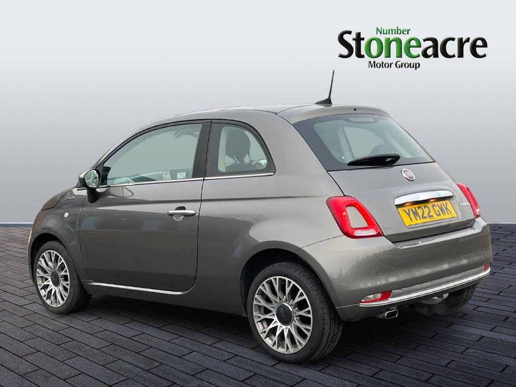 Fiat 500 Image 5