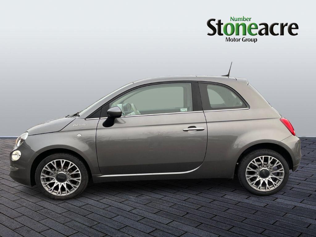 Fiat 500 Image 6