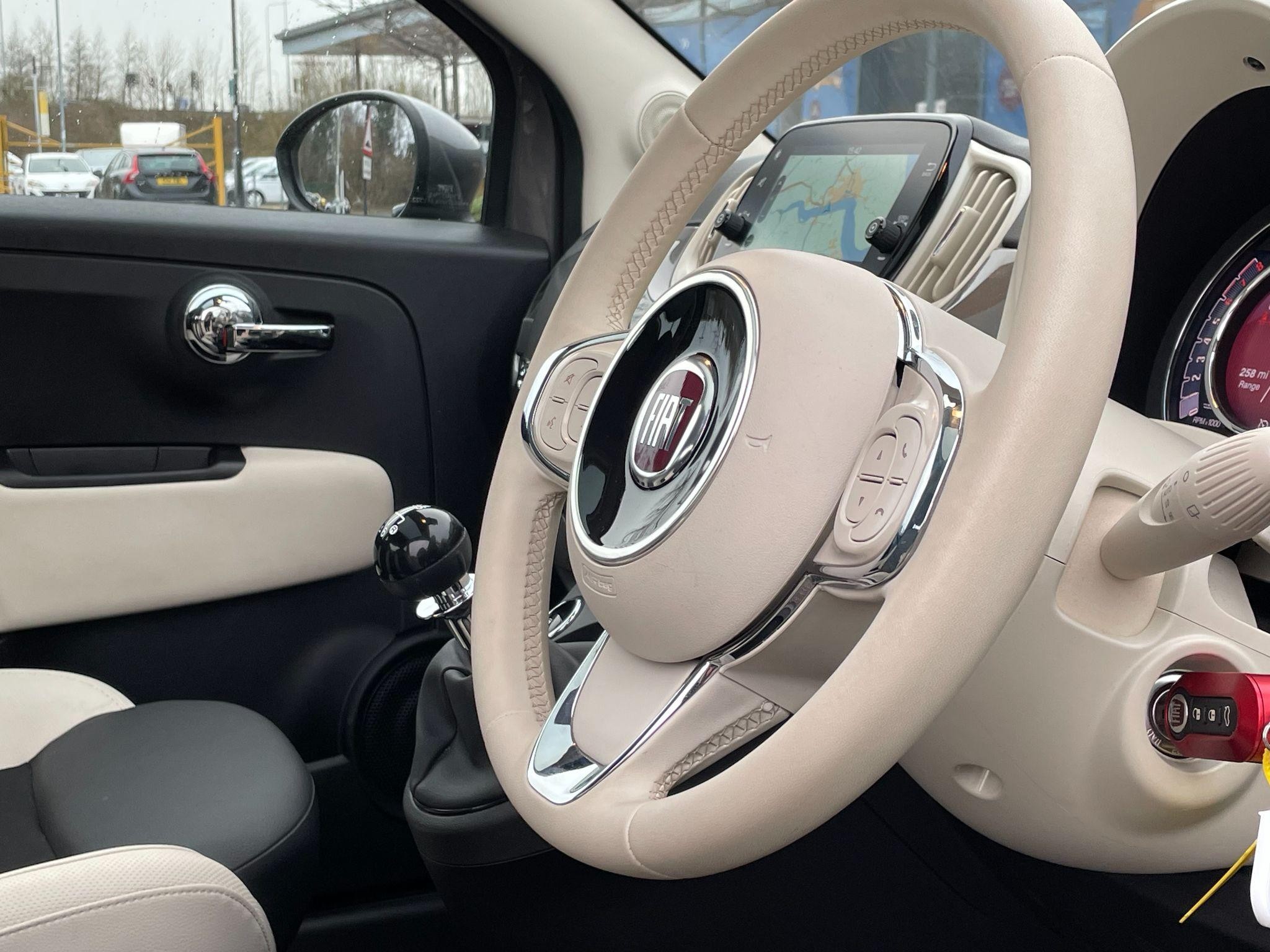 Fiat 500 Image 18