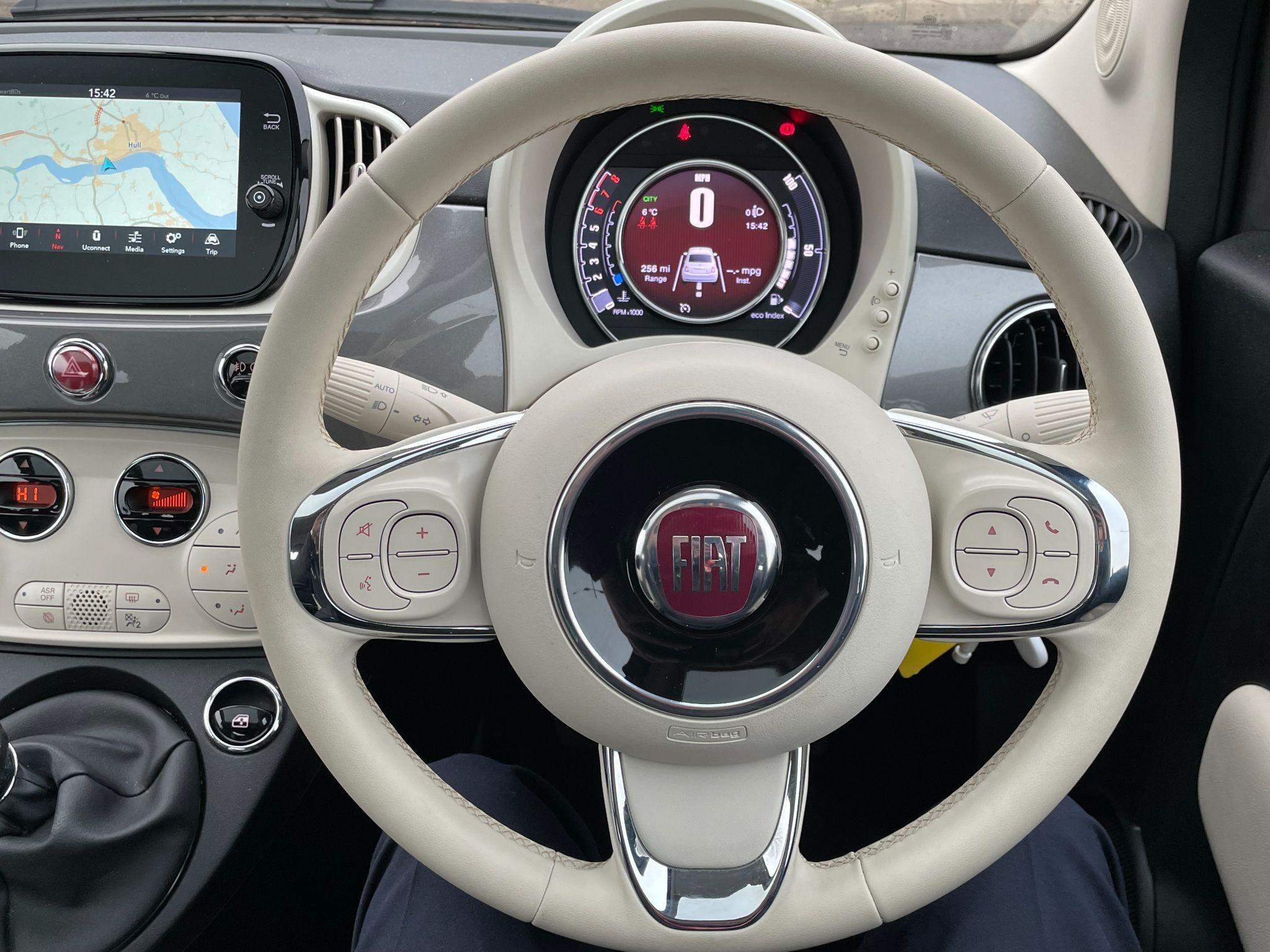 Fiat 500 Image 19