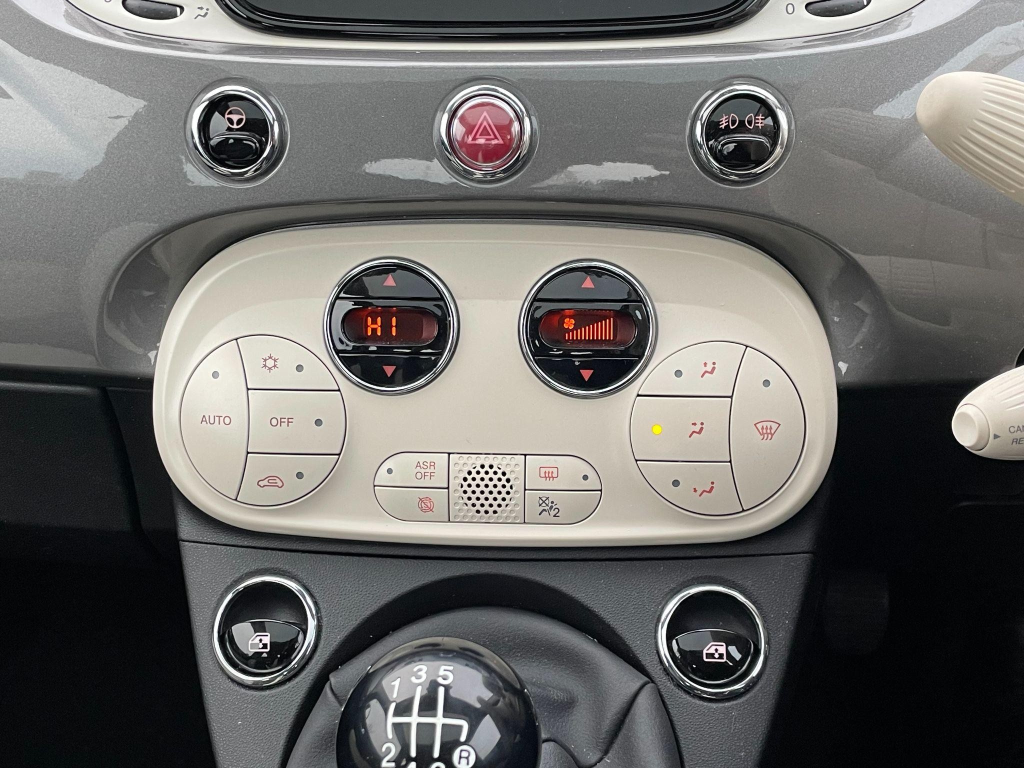 Fiat 500 Image 22