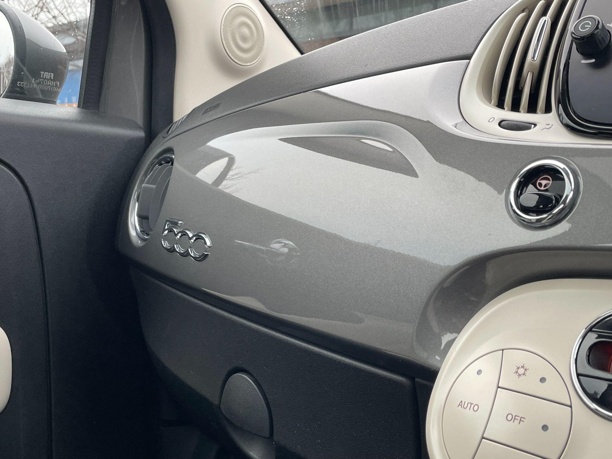 Fiat 500 Image 29