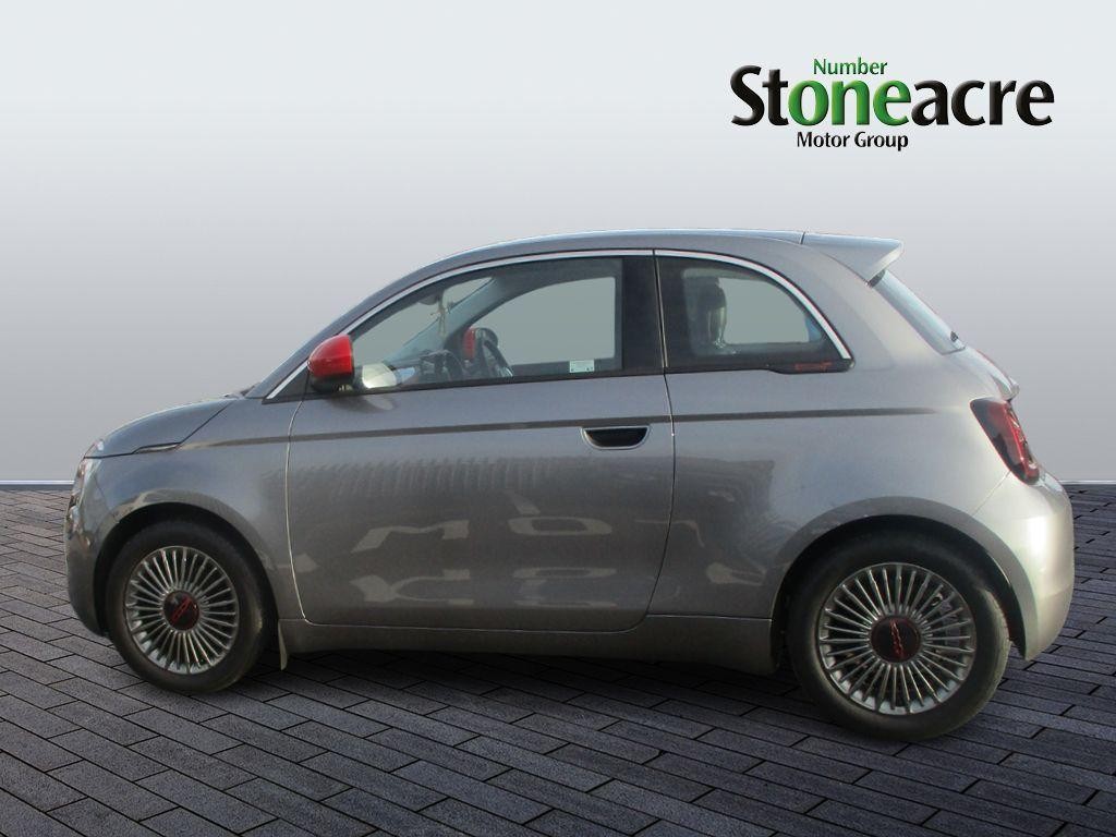 Fiat 500e Image 6