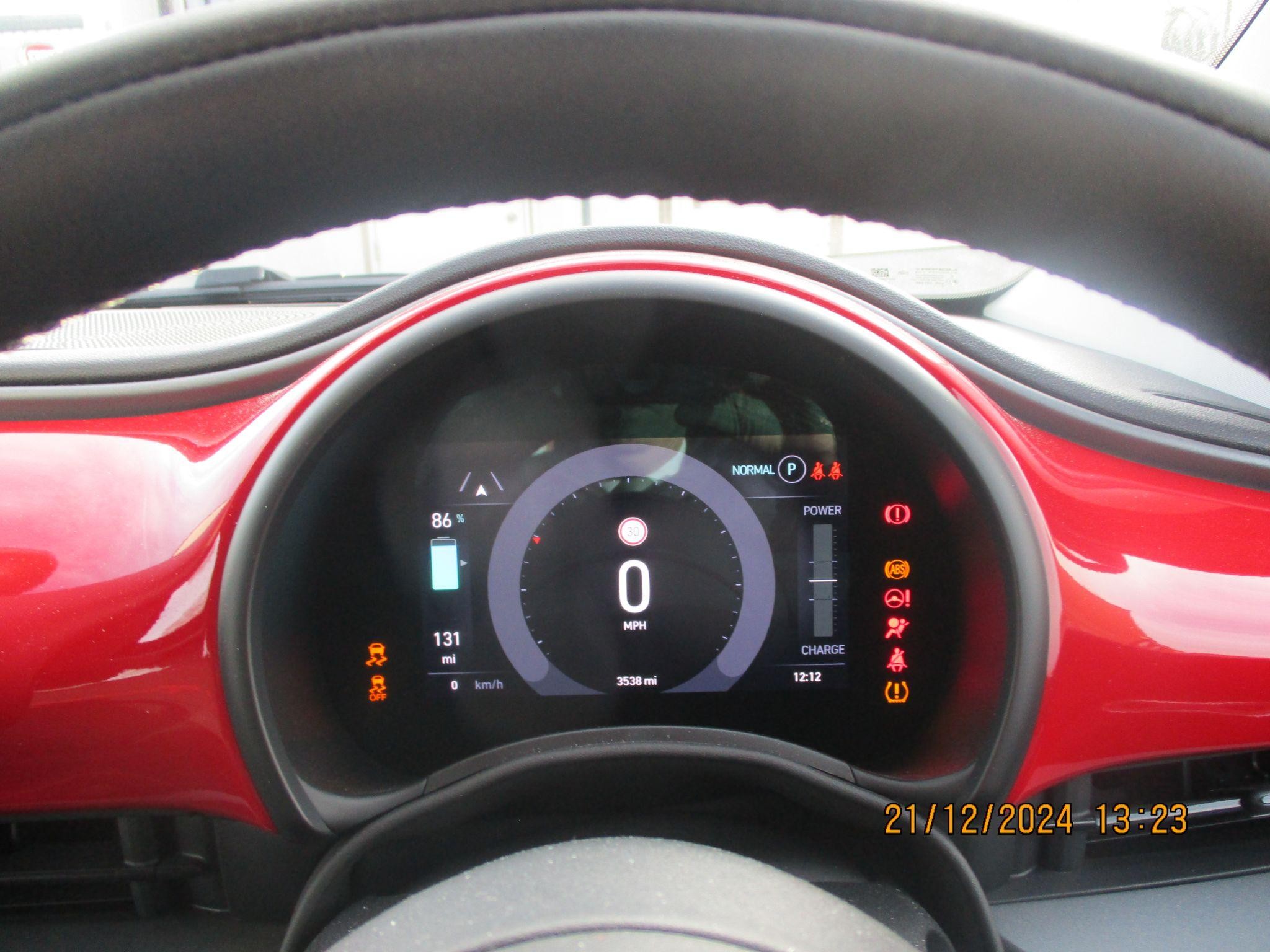 Fiat 500e Image 18