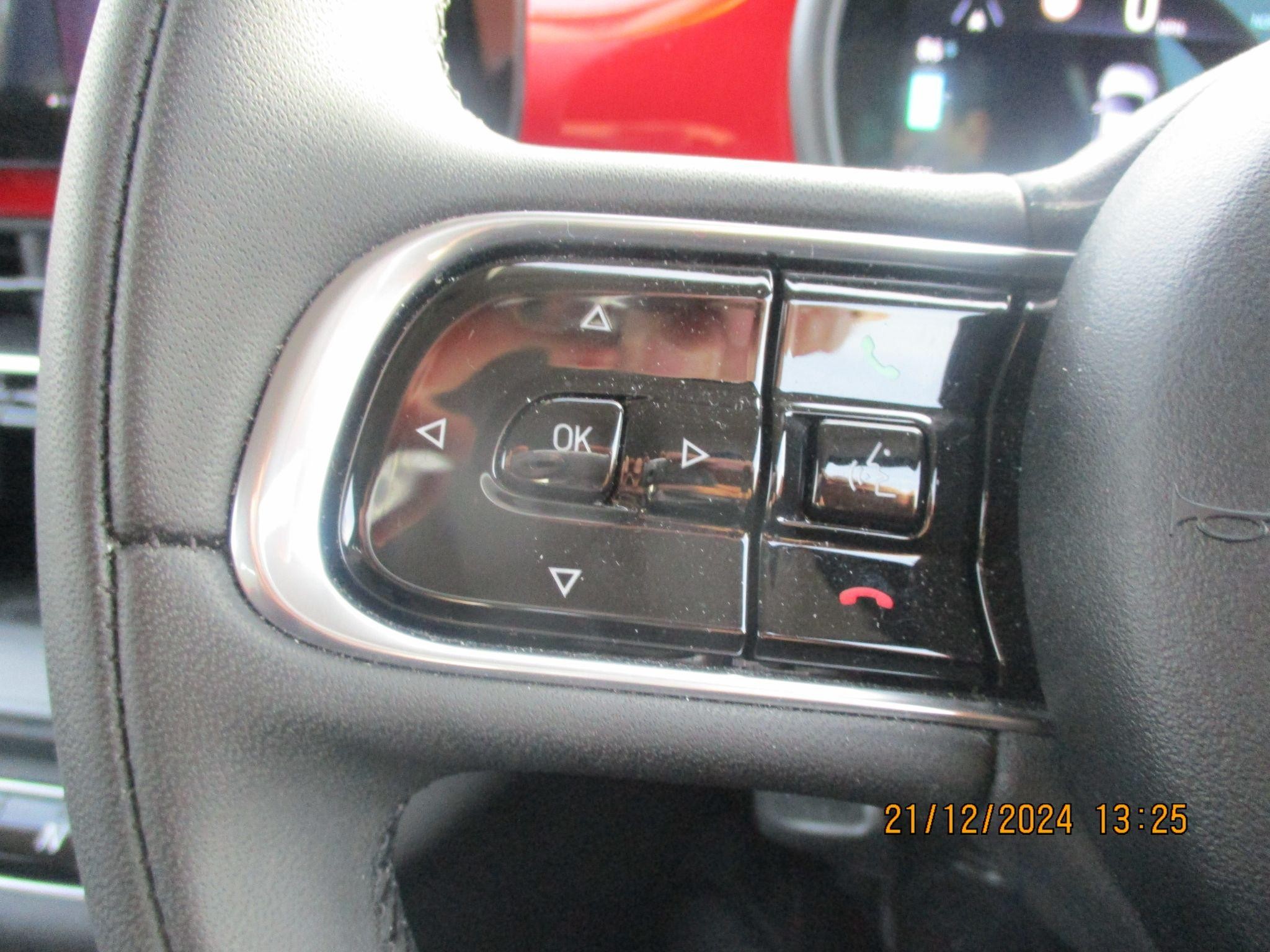 Fiat 500e Image 30