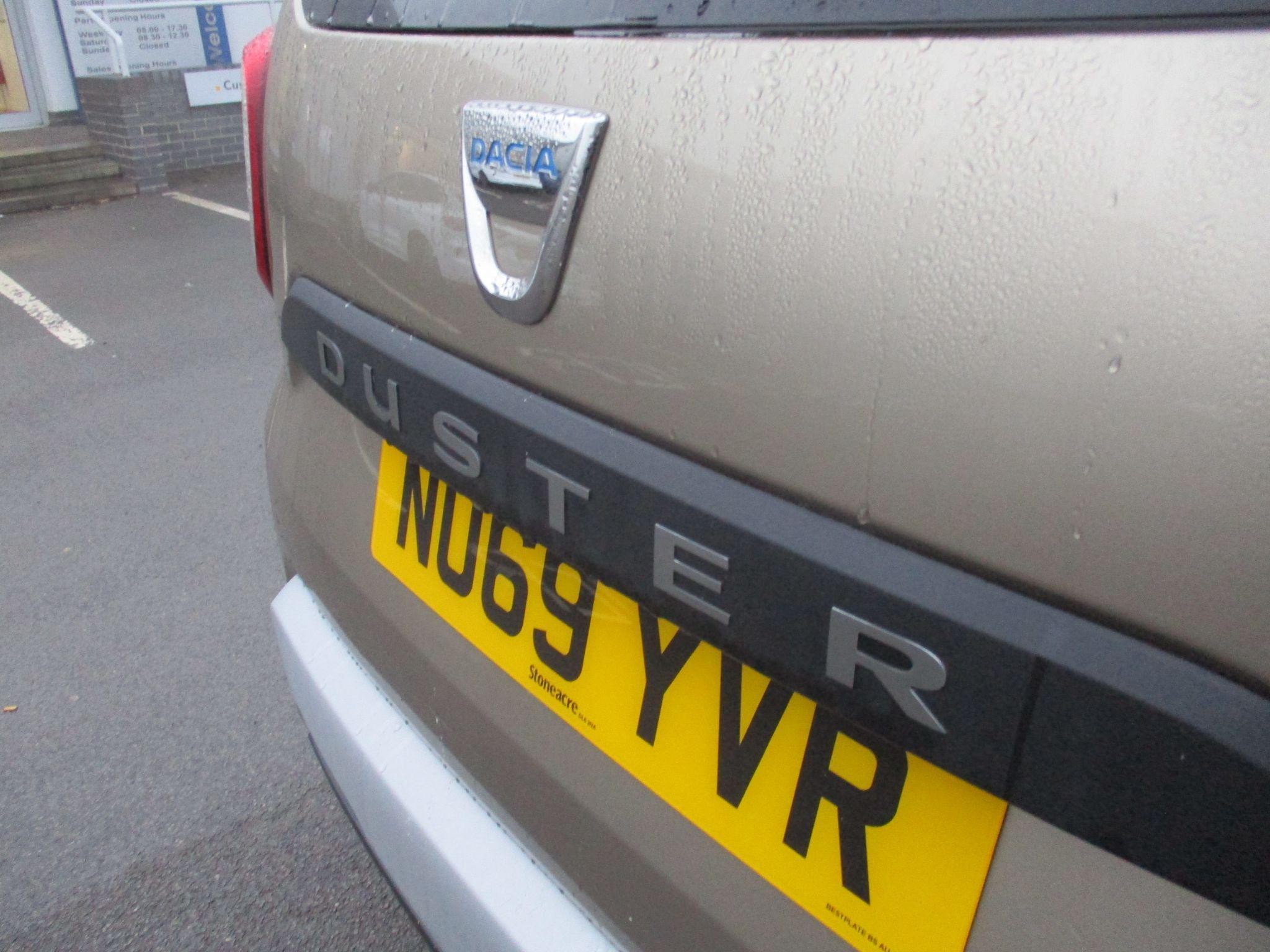 Dacia Duster Image 11