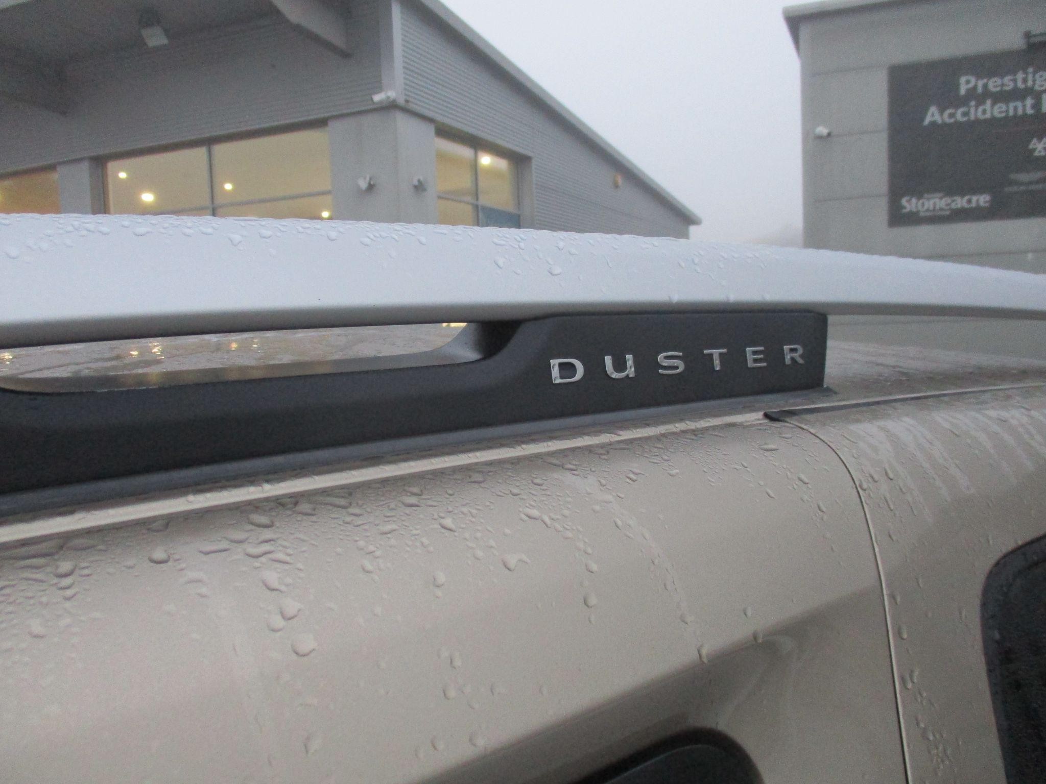 Dacia Duster Image 32