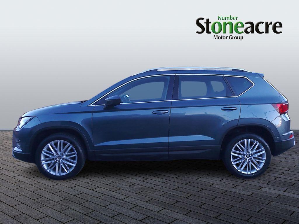 SEAT Ateca Image 5