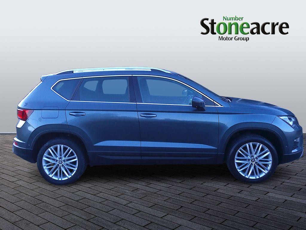 SEAT Ateca Image 7