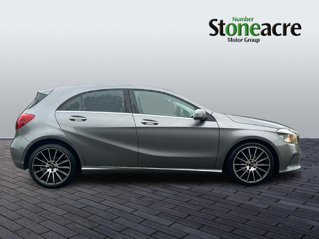 Mercedes-Benz A-Class Image 7