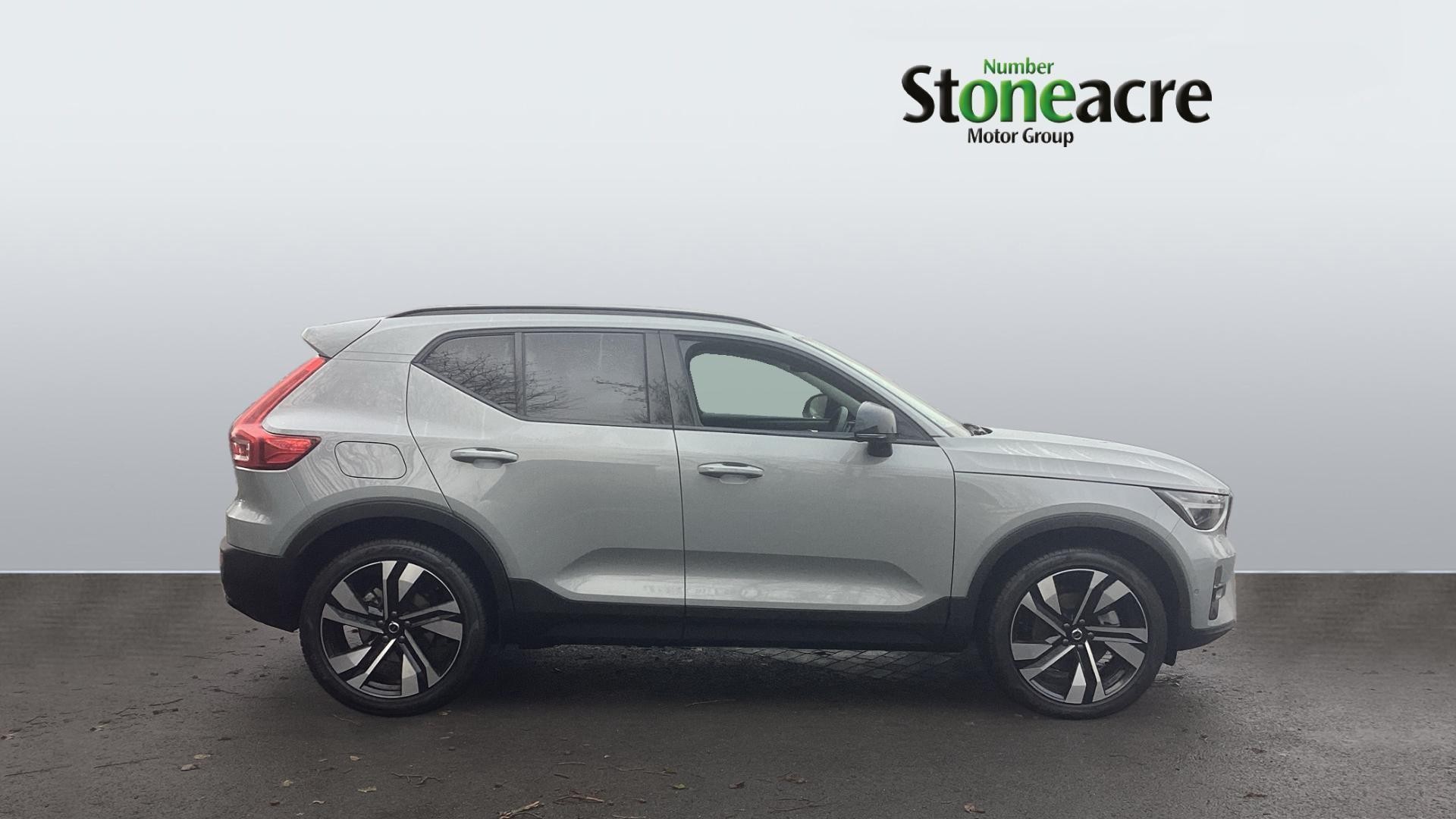 Volvo XC40 Image 3