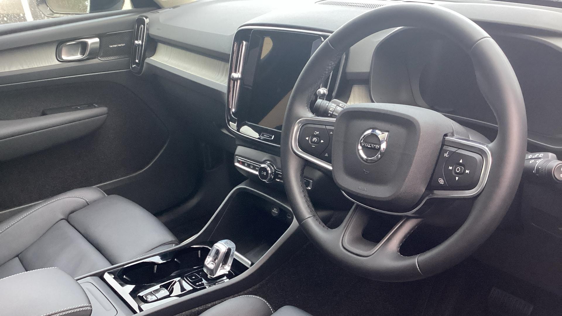 Volvo XC40 Image 5