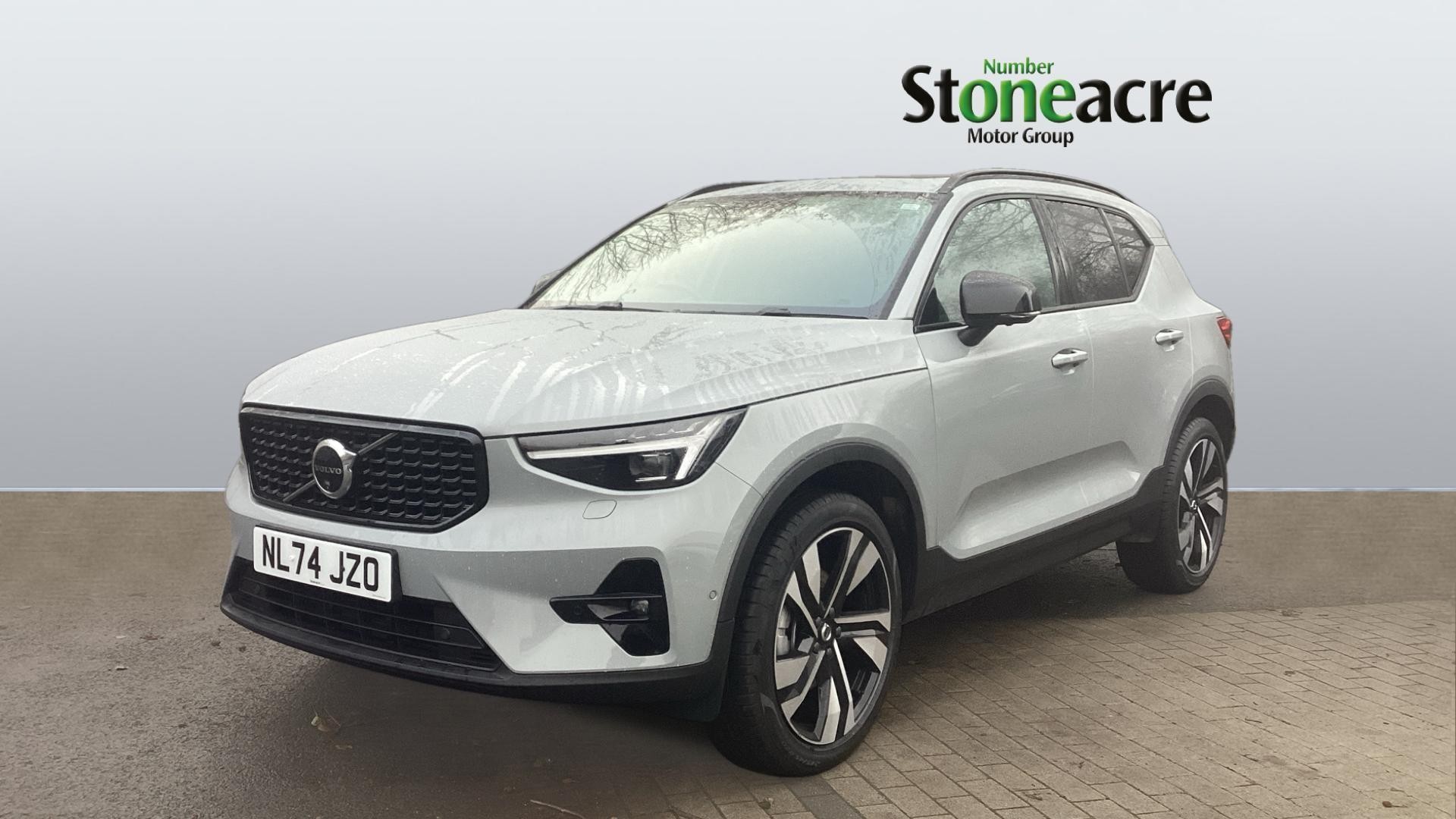 Volvo XC40 Image 6